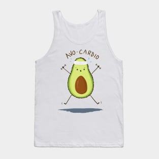 Avo-Cardio Tank Top